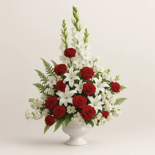 Bunga Meja banyuwangi